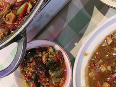 -彭耕记猪油炒小菜(吉联mall店)