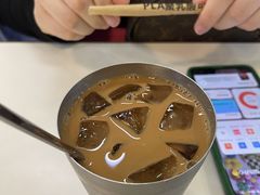 丝袜奶茶-華歡冰室-WahFoon(吉大店)