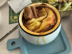 -库滋明·俄罗斯特色美食(中央大街店)