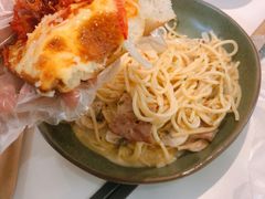 -做披萨的奇葩(中海央墅店)