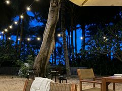 -三亚艾迪逊酒店·海滩烧烤 BARBACOA·现场乐队·浪漫晚餐·烧烤海鲜