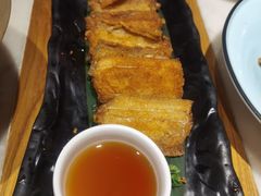 干煎带鱼-客官 · 江南小菜馆(长风大悦城店)