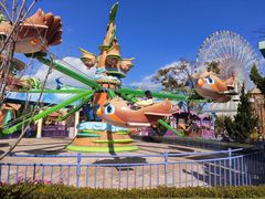 -七彩云南欢乐世界