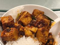 -陈麻婆豆腐(旗舰店)
