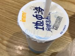 -一鸣真鲜奶吧(汇金店)