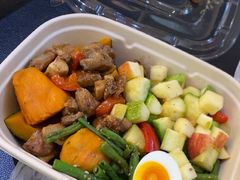 -Olé精品超市(上海港汇恒隆店)