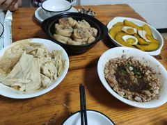 -玲燕蒸菜馆(江东路店)