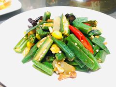 -北李妈妈菜·海肠捞饭(高新万达店)