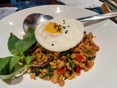 -帕蓝·暹罗料理(大学路店)