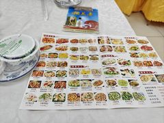 -金景酒家(花都店)