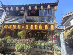 -民食香·腊排骨野生菌美食(木府店)