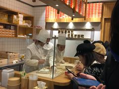 -阿文汤包蟹黄汤包(豫园商城店)