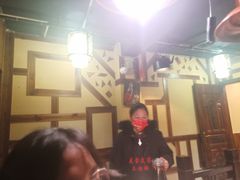 -美食美客土烙锅店·老字号