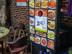 -海碗油泼面·八次方·水库鱼·粘卷子(平谷店)