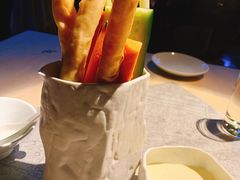-穹六人间 people 6(岳阳路店)