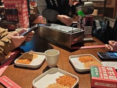 -李不管把把烧(火车南站店)