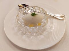 -上海和平饭店-华懋阁 The Cathay Room