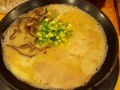 -博多一幸舍(侨福芳草地购物中心店)