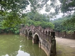 -常德桃花源景区