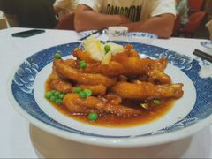 -大张烙馍村(泉山店)