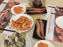 -芭菲盛宴·环球美食(锦城万达广场店)