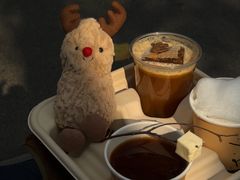 -O.P.S. CAFE