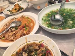 -宁海食府(大剧院店)