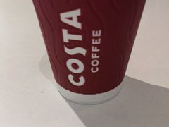 -COSTA COFFEE(新奥购物中心店)