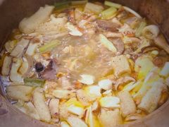 -双喜农庄·菌香园(安居家园店)