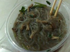 -京陵鸭血粉丝汤(景德路店)