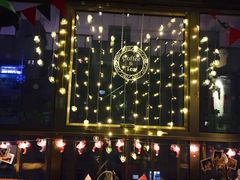 -M-3 PUB(创智天地店)