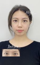 -AM半永久纹眉
