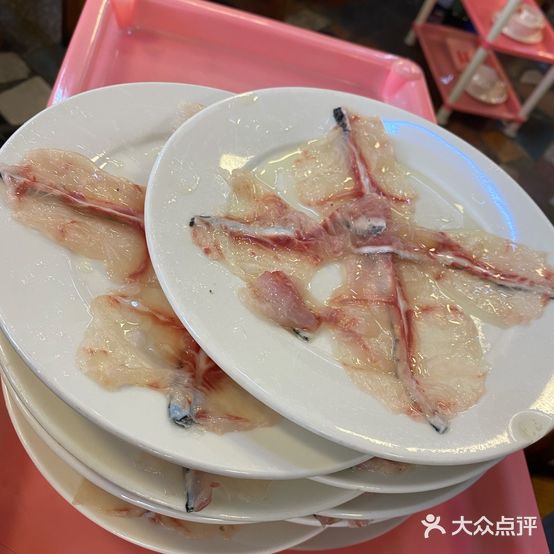 肥潘斑渔餐馆渔羊馆(江景店)