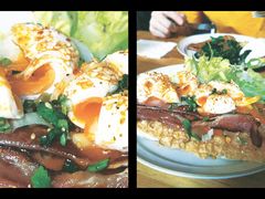 -Egg•Allday Brunch(襄阳北路店)