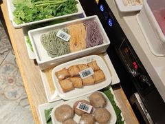 -野妹经典火锅(保利店)