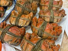 -朱胖子蟹行大闸蟹(定安里店)