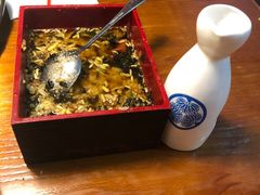 -鳗鱼家·深夜食堂(军博店)