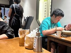 -李百蟹·江南蟹黄面·河景餐厅(夫子庙总店)