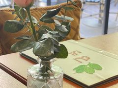 -ELI FALAFEL Lebanese&Mediterranean黎巴嫩美食(富城路店)