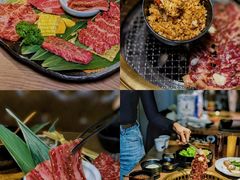 -虎丸烧肉(世纪汇店)