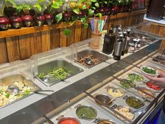 -草原塞蛮羊火锅城(港湾店)