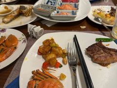 -浙江西子宾馆·瑶园咖啡厅