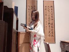 -谜·沉浸侦探剧本杀推理馆(静安店)
