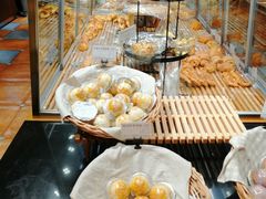 -苹果花园(乳山路店)