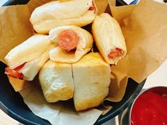 -必胜客(石佛营店)