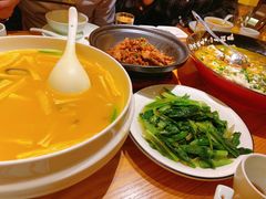-川菜故事(光谷步行街店)