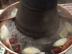 -东来顺饭庄(天坛店)