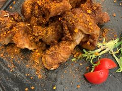 -东方豪景花园酒店·怡景旋转餐厅