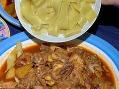 -伊带伊路新疆美食府(呼家楼店)