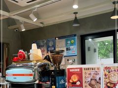 -COFFEE CALL(云锦路店)